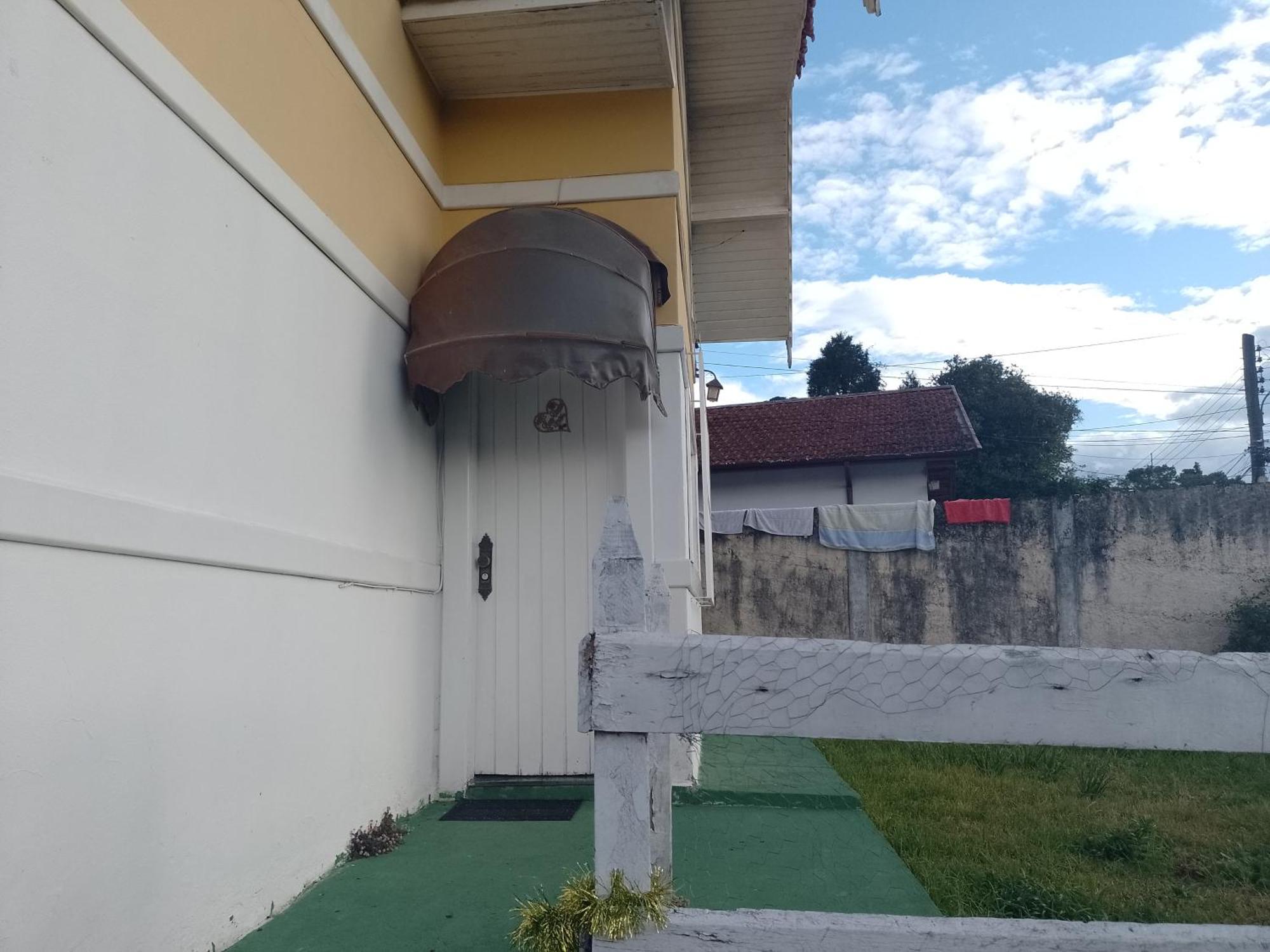 Quartos Para Hospedagem Da Casa Amarela Apartment Campos do Jordao Exterior photo