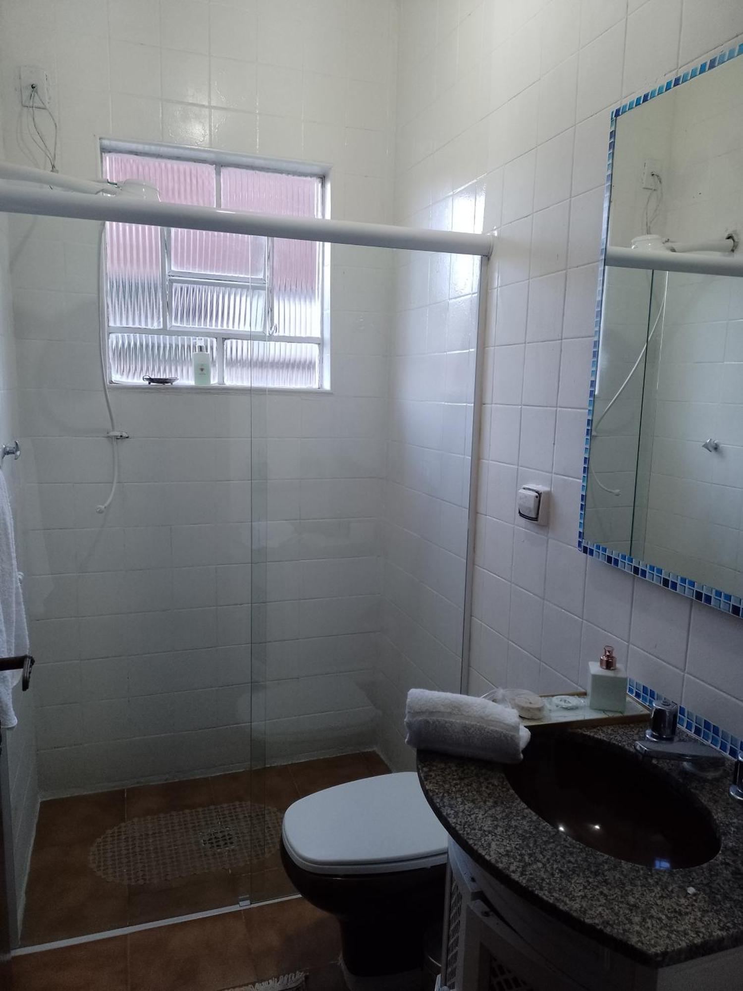 Quartos Para Hospedagem Da Casa Amarela Apartment Campos do Jordao Exterior photo